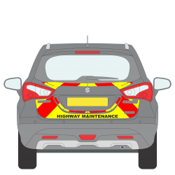 SX4 S-Cross 2013 on Magnetics (SX4S002)